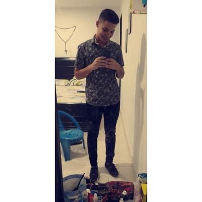 Profile Picture of Alfredo Saade (@AlfredoSaade6) on Twitter