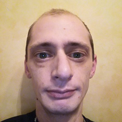 Profile Picture of Ted Jean - Francois (@FrancoisTed) on Twitter