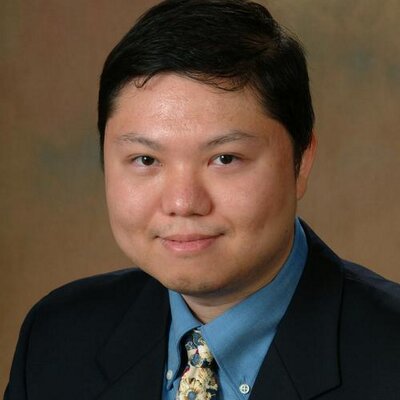 Profile Picture of Yunxia Peter Zhu (@peterzhu) on Twitter