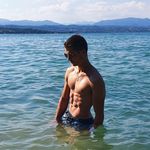 Profile Picture of Thomas Schindler (@_t.schindler) on Instagram