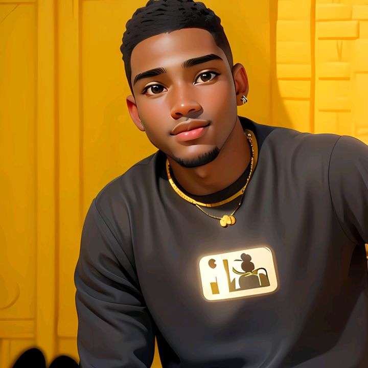 Profile Picture of Bobby Rick's (@09048bobbyrick) on Tiktok