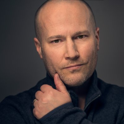 Profile Picture of Mark Bilodeau (@MGBilodeau) on Twitter