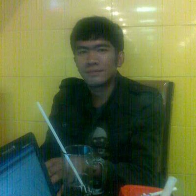 Profile Picture of Fadrillah Andry (@andrehawk) on Twitter