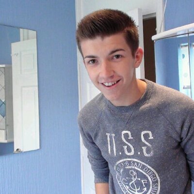 Daniel Barraclough - Twitter Profile Picture of Daniel Barraclough (@Barraclough_x) on Twitter