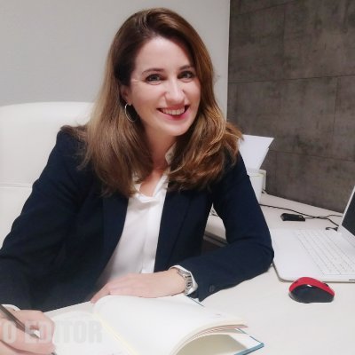 Profile Photo of Carmen Blanco Picó (@CarmenBlancoPic) on Twitter