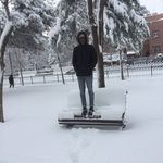 Profile Picture of james marshal (@jmarshal04) on Instagram