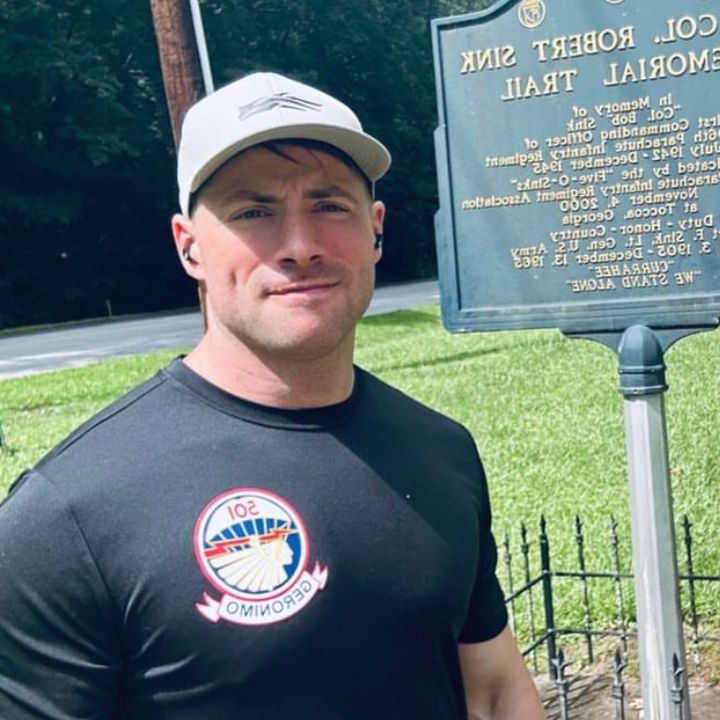 Steven Stockel - Tiktok Profile Picture of Steven Stockel (@stockels36) on Tiktok