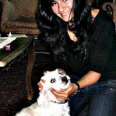 Profile Picture of RitaKhoury (@RitaKhoury96) on Twitter