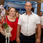 Ирина АНгелова Яазаджи - Instagram Profile Picture of Ирина АНгелова Яазаджи (@angelova9941) on Instagram