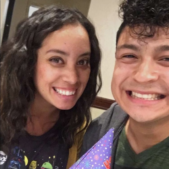 Profile Picture of Angela Arredondo (@angarredondo) on Poshmark