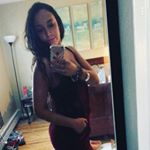Profile Picture of shannon pendleton-froehlich (@wildgypsy91) on Instagram