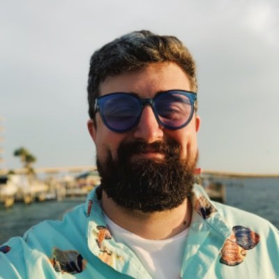 Profile Picture of Bryan Crabtree (@abeltree) on Twitter