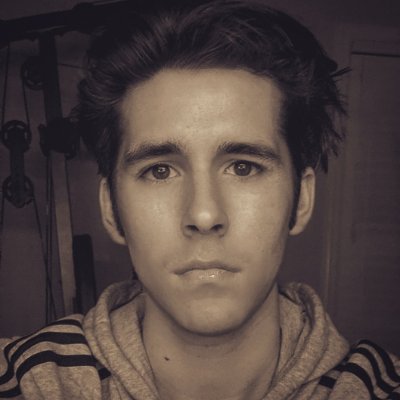 Profile Picture of Jesse Holaday (@999Holaday) on Twitter