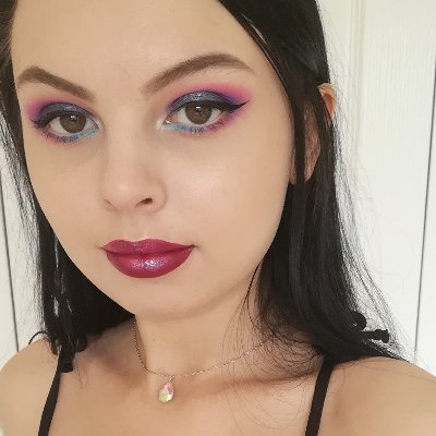 Profile Picture of Emily 🎃🐙🦀🦑🦈 (@EmilyManning0) on Twitter