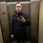 Profile Picture of Barry Abrams (@baz20021) on Instagram