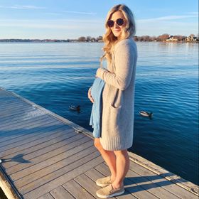 Profile Picture of Alexandra Mackenzie - Tips for Baby, Family, Home & Lifestyle (@AlexandraMacKenzie_) on Pinterest