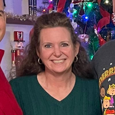 Profile Picture of Tammy Marr (@TMarr56) on Twitter