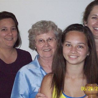 Profile Picture of Nancy Kilborn (@nancy.kilborn) on Facebook