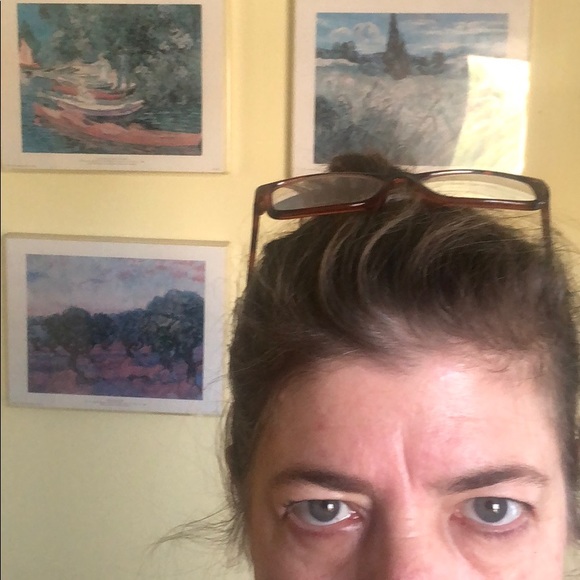 Profile Picture of Nanci Simari (@nancisimari) on Poshmark