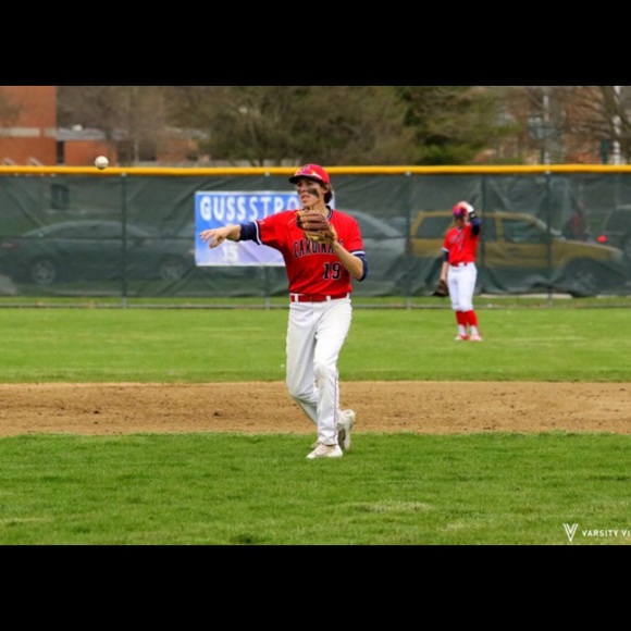 Vincent Armstrong - Poshmark Profile Picture of Vincent Armstrong (@vincentarm) on Poshmark