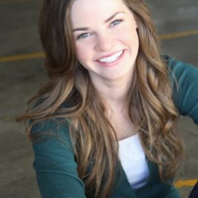 Profile Picture of Hayley Chase (@hayley_chase) on Twitter