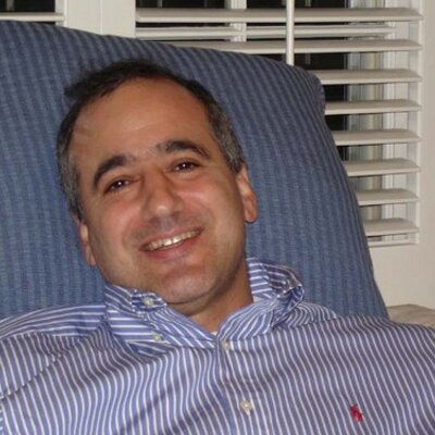 Profile Picture of Joshua Persky (@wordaddition) on Twitter