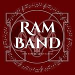 Profile Picture of John Marshall Ram Band (@jmramband) on Instagram