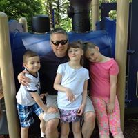 Profile Picture of Barbara Fabiano Hardy (@barbarafabianoh) on Pinterest