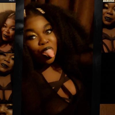 Profile Picture of Matia Celeste (@SASHA_REVLON) on Twitter
