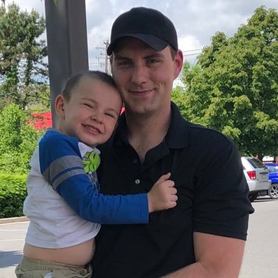 Profile Picture of Jamie Earnest (@Jamieearnest4) on Twitter