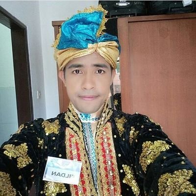 Profile Picture of Da4_Fildan Fansclub (@adam_nack) on Twitter