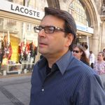 Profile Picture of Mark Gasbarro (@mark_gasbarro) on Instagram