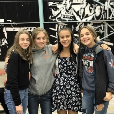 Profile Picture of Allyson Shaffer (@AllysonShaffe11) on Twitter