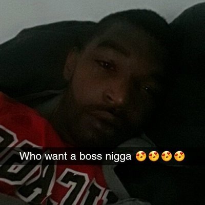Profile Picture of Samuel Blackmon (@SamuelBlackmon8) on Twitter