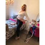 Profile Picture of Chloe 💕 (@chloeinman16) on Instagram