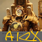 Profile Picture of Alexander Chan (@user-it5vf8nc6n) on Youtube