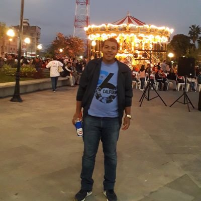 Profile Picture of Jonathan Moctezuma (@JonathanMocte19) on Twitter