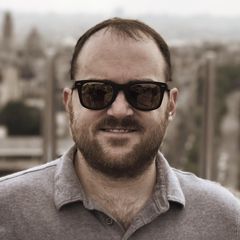 Profile Picture of joelculberson (@joelculberson) on Tiktok