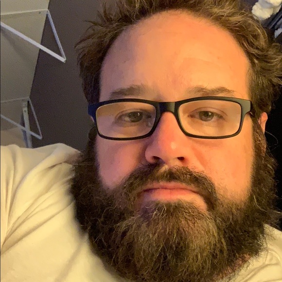 Profile Picture of David Nodine (@romeydave) on Poshmark