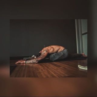 Profile Picture of Garrett Trevor Crocker (@gcrocker9494) on Instagram