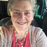 Profile Picture of Robin Stokes (@robin-stokes-5) on Quora