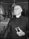 Profile Picture of Frank Flynnon Wikipedia