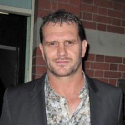 Profile Picture of Terry Cuthbert (@RandomOffloads) on Twitter
