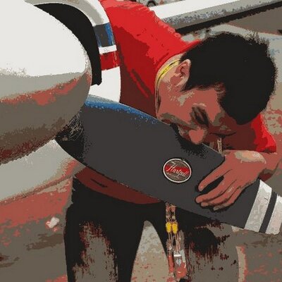 Profile Picture of Sam Noel Lim Senisi (@SamNowel) on Twitter