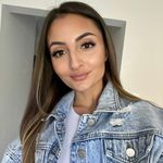 Profile Picture of Bettina Tóth (@bettitoth) on Instagram