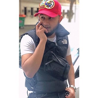 Profile Picture of 'C A S S (@_SHAHMIAH) on Twitter