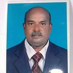 Profile Picture of Joseph Selvaraj (@j_selvaraj) on Instagram