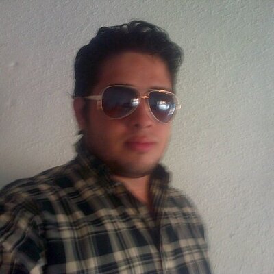 Profile Picture of Andy Giraldo (@@giraldomusik) on Twitter