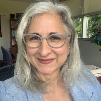 Profile Picture of Pamela Barnett (@BarnettPamela67) on Twitter