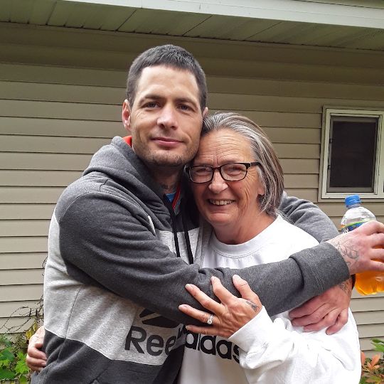 Profile Picture of lauriegammon285 (@lauriegammon285) on Tiktok